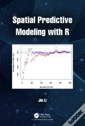 Capa do artigo Spatial Predictive Modeling With R