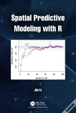 Capa do artigo Spatial Predictive Modeling With R