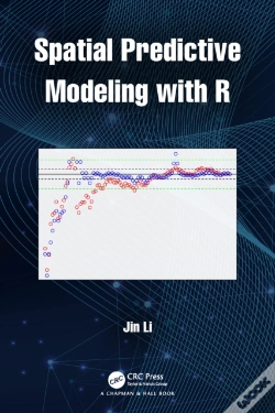Capa do artigo Spatial Predictive Modeling With R
