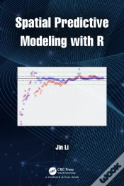 Capa do artigo Spatial Predictive Modeling With R