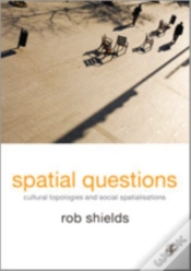 Capa do artigo Spatial Questions