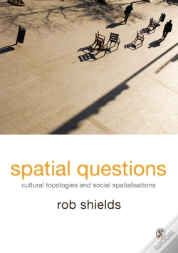 Capa do artigo Spatial Questions