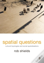 Capa do artigo Spatial Questions