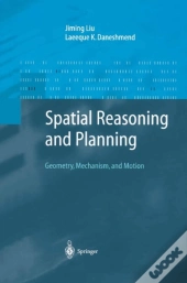 Spatial Reasoning And Planning