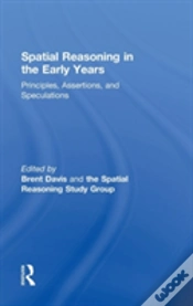 Capa do artigo Spatial Reasoning In The Early Years