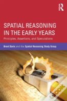 Spatial Reasoning In The Early Years