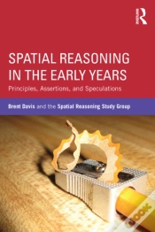 Capa do artigo Spatial Reasoning In The Early Years