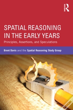 Capa do artigo Spatial Reasoning In The Early Years