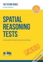 Capa do artigo Spatial Reasoning Tests - The Ultimate Guide To Passing Spatial Reasoning Tests