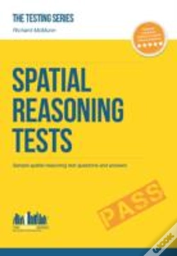Capa do artigo Spatial Reasoning Tests - The Ultimate Guide To Passing Spatial Reasoning Tests