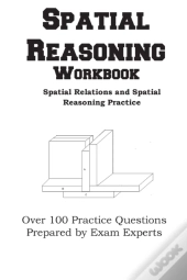 Spatial Reasoning Workbook