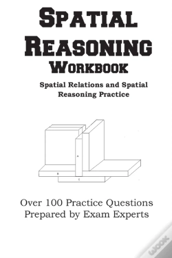 Capa do artigo Spatial Reasoning Workbook