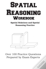 Capa do artigo Spatial Reasoning Workbook