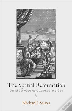 Capa do artigo Spatial Reformation