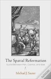 Capa do artigo Spatial Reformation