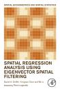 Spatial Regression Analysis Using Eigenvector Spatial Filtering - Preview