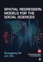Spatial Regression Models For The Social Sciences - Preview