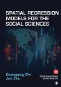 Spatial Regression Models For The Social Sciences - Preview