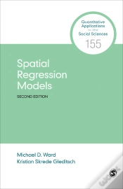 Capa do artigo Spatial Regression Models