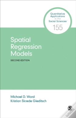 Capa do artigo Spatial Regression Models