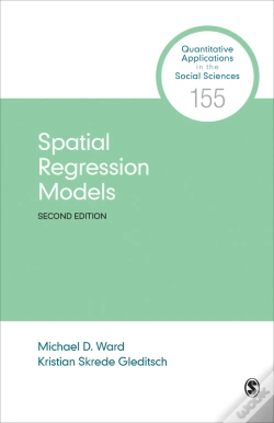 Capa do artigo Spatial Regression Models