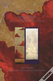 Capa do artigo Spatial Relations. Volume Two
