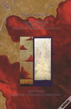 Capa do artigo Spatial Relations. Volume Two