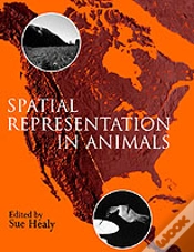 Capa do artigo Spatial Representation In Animals