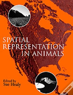 Capa do artigo Spatial Representation In Animals