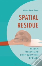 Capa do artigo Spatial Residue