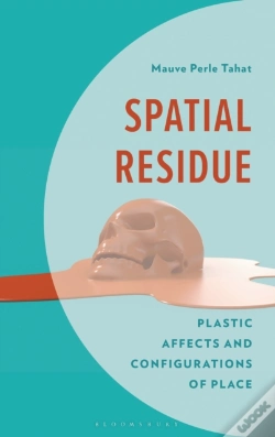 Capa do artigo Spatial Residue