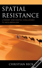 Capa do artigo Spatial Resistance