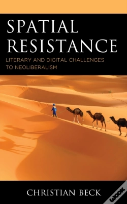 Capa do artigo Spatial Resistance