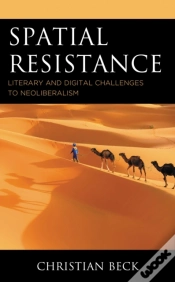 Capa do artigo Spatial Resistance