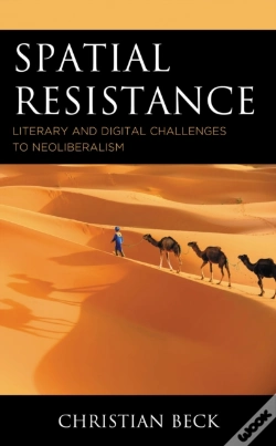 Capa do artigo Spatial Resistance