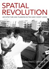 Spatial Revolution