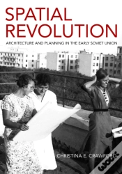 Capa do artigo Spatial Revolution
