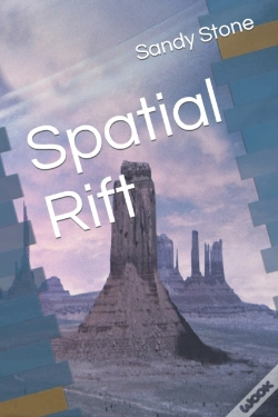 Capa do artigo Spatial Rift