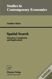 Spatial Search