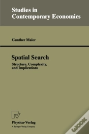 Capa do artigo Spatial Search