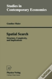 Spatial Search