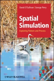Capa do artigo Spatial Simulation