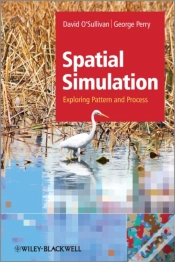 Capa do artigo Spatial Simulation