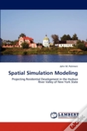 Capa do artigo Spatial Simulation Modeling