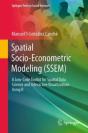 Spatial Socio-Econometric Modeling (Ssem) - Preview