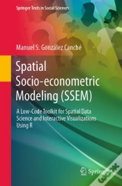 Capa do artigo Spatial Socio-Econometric Modeling (Ssem)