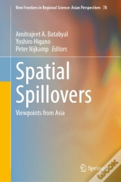 Capa do artigo Spatial Spillovers