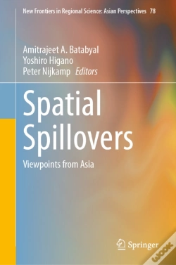 Capa do artigo Spatial Spillovers