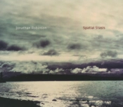 Capa do artigo Spatial Stasis - CD