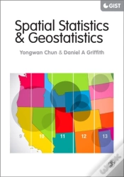 Capa do artigo Spatial Statistics And Geostatistics